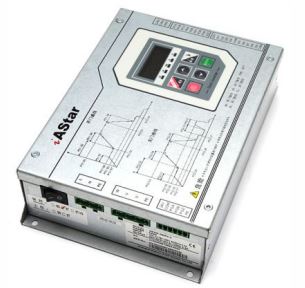 Step Elevator iAstar Door Controller